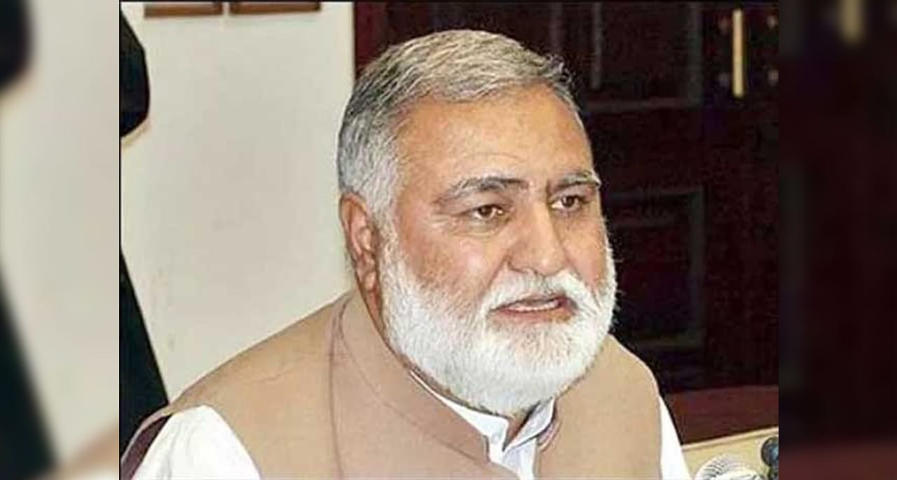 آزادی مارچ کے بعد ہائی ویز سمیت پورا ملک بند کر دیںگے-اکرم درانی