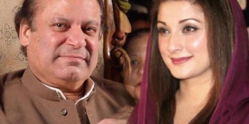 چوہدری شوگر ملزکیس: نواز شریف اور مریم نواز کو پیش ہونے کا حکم