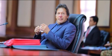 چیئرمین سی ڈی اے آزادی مارچ کے شرکاء کی مدد کریں:وزیراعظم