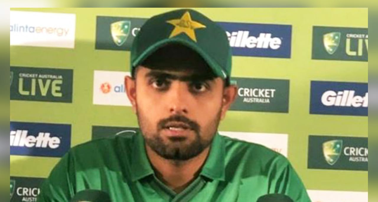 کوئی پریشر نہیں،آسٹریلیا سے مقابلہ کا پلان تیار ہے- بابر اعظم