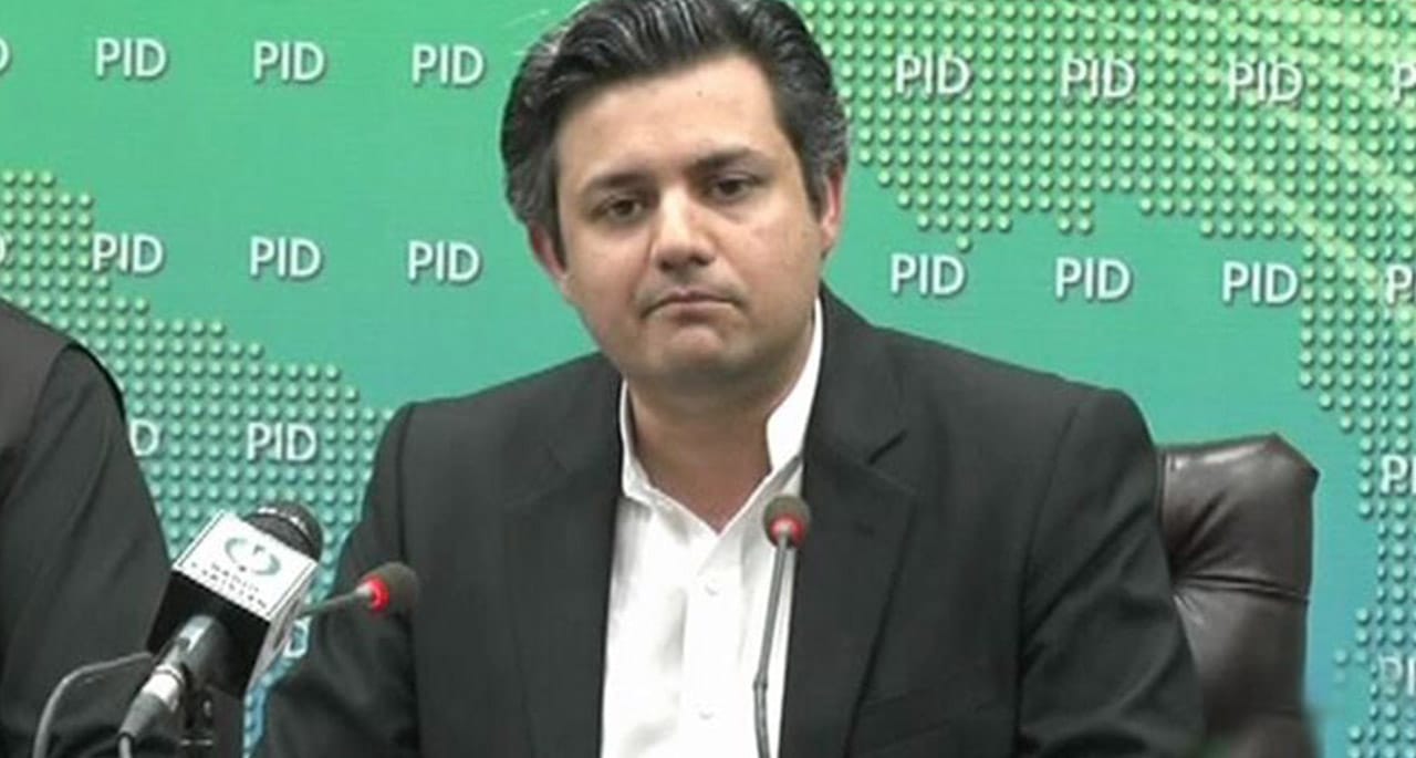 ہم نے بیرونی قرضہ اتارنے کے تمام ریکارڈ توڑے- حماد اظہر