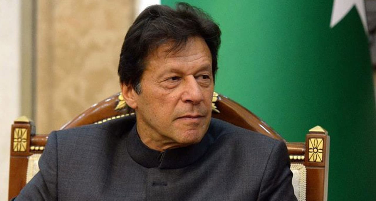 جے یو آئی (ف)  کے جائز مطالبات ماننے کو تیارہیں- وزیر اعظم عمران خان