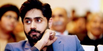 ابرارالحق کی بطور چیئرمین ہلال احمرتعیناتی کا نوٹیفیکشن معطل