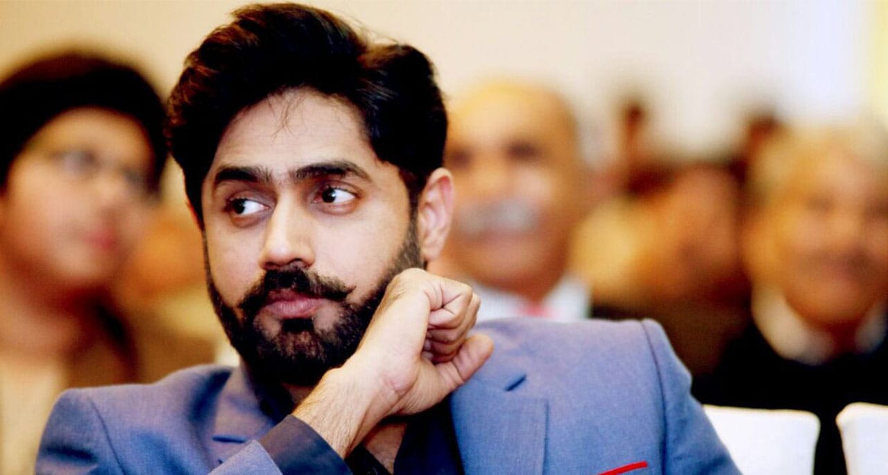 ابرارالحق کی بطور چیئرمین ہلال احمرتعیناتی کا نوٹیفیکشن معطل