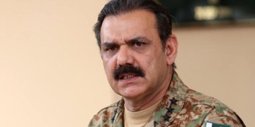 سابق ترجمان پاک فوج عاصم سلیم باجوہ سی پیک اتھارٹی کے چیئرمین مقرر