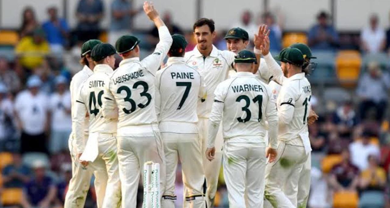 دوسرا ٹیسٹ:‌ آسٹریلیا کیخلاف پاکستانی بولرز کے بعد بیٹسمین بھی ناکام