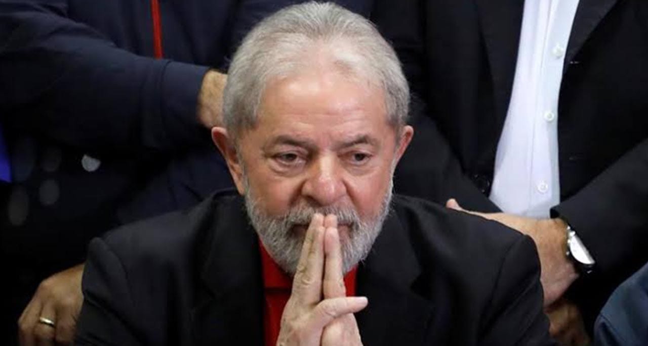 برازیل کے سابق صدر پر کرپشن اور منی لانڈرنگ کے کیس میں 17 سال قید کا حکم