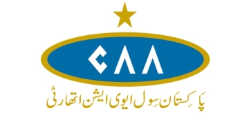 امریکی فوجی طیارہ کی پاکستانی فضائی حدود میں داخل ہونے کی کوشش ناکام