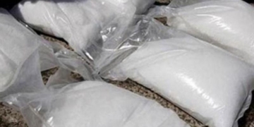 ملتان ائیرپورٹ پر سعودی عرب ہیروئن اسمگل کرنے کی کوشش ناکام، 3 افراد گرفتار