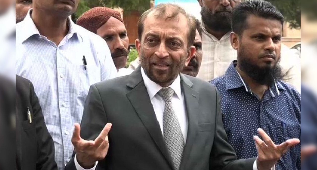 ایم کیو ایم لندن کا ٹارگٹ کلر گرفتار، فاروق ستار سے رابطے کا انکشاف