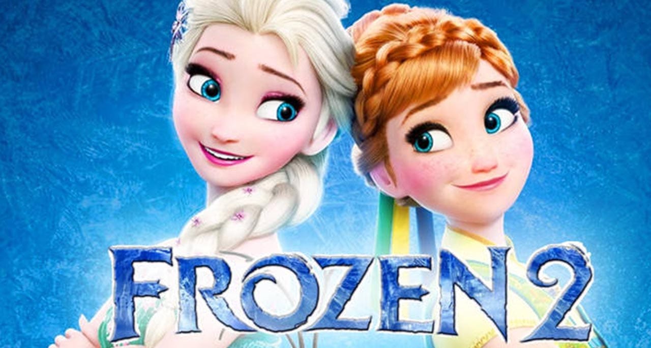 ڈزنی کی اینی میٹڈ فلم فروزن ٹو کا ریکارڈ توڑ بزنس