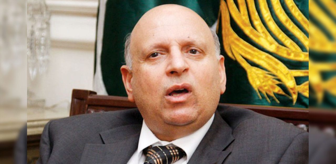 نواز شریف کا نام آج ای سی ایل سے نکال دیا جائے گا۔ گورنر پنجاب