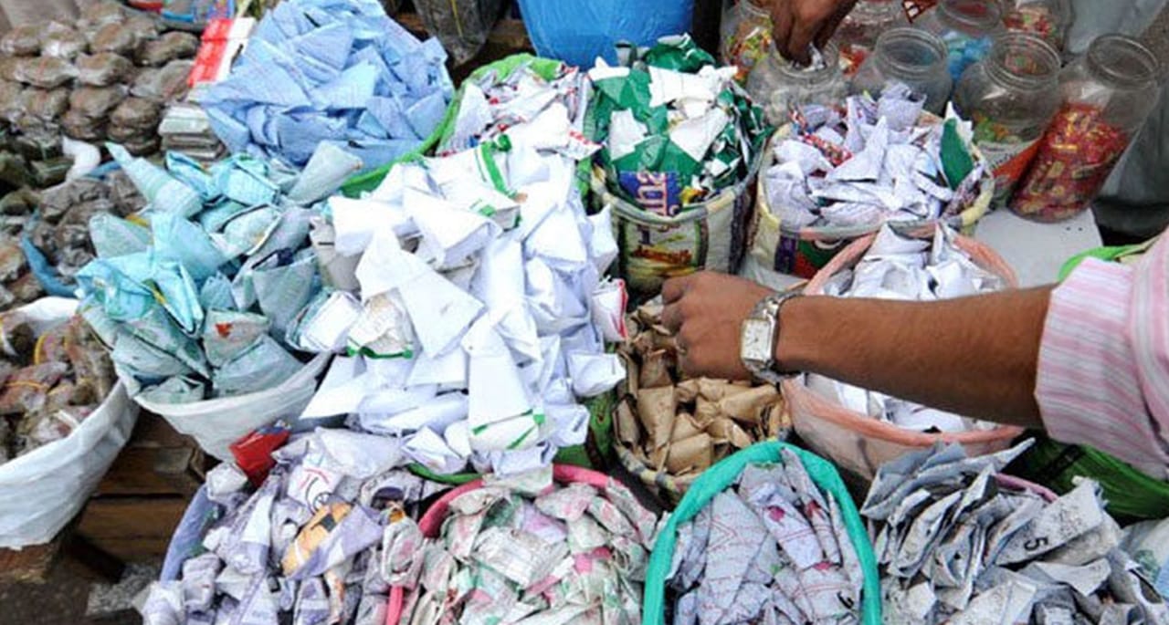 عدالت نے گٹکا فروخت کرنے کے جرم میں 730 دن کی سزا سنادی