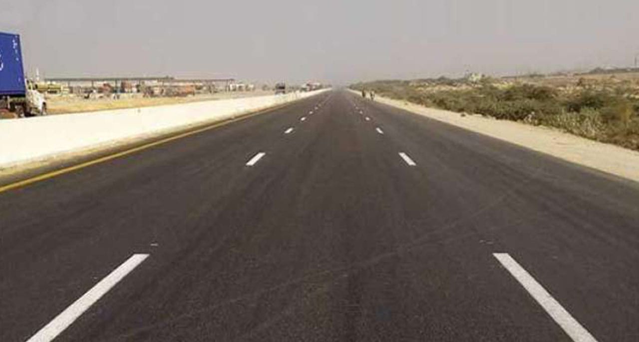 وزیراعظم عمران خان آج حویلیاں مانسہرہ موٹروے کا افتتاح کریں گے