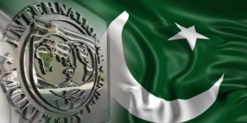 پاکستان اور آئی ایم ایف مذاکرات کا آخری مرحلہ آج سے شروع ہو گا
