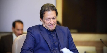 نوجوانوں کے لئے نوکریاں اور ان کے ٹیلنٹ کو مثبت طریقے سے برؤے کار لانا اولین ترجیح ہے۔ وزیر اعظم