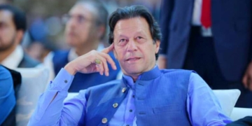 پی ٹی آئی کور کمیٹی نے وزیراعظم کے استعفے کا مطالبہ مسترد کردیا