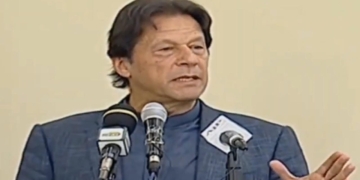 نئے پاکستان میں پرانی سوچ کو تبدیل کرنا ہے، اب پرانا نظام نہیں چل سکتا۔ وزیر اعظم