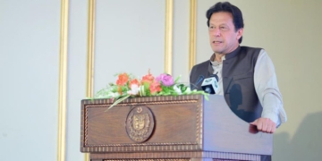تعمیرات سیکٹر کا فروغ حکومت کی اولین ترجیح ہے۔ وزیر اعظم