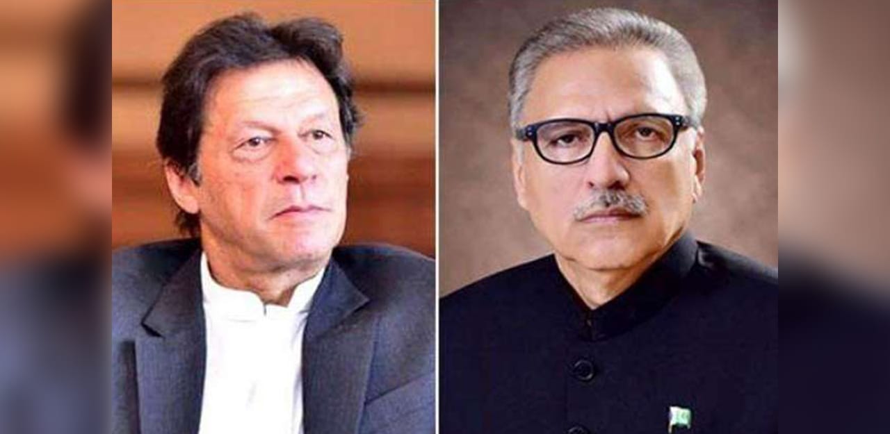 صدر اور وزیر اعظم کا علامہ اقبال کے یوم پیدائش پر خراج عقیدت