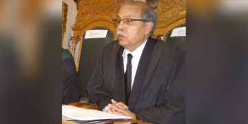 جسٹس گلزاراحمد نئے چیف جسٹس آف پاکستان نامزد