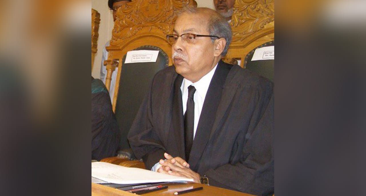 جسٹس گلزاراحمد نئے چیف جسٹس آف پاکستان نامزد
