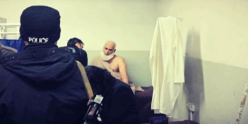 جے یو آئی (ف) کے رہنما مفتی کفایت اللہ اور ان کے بیٹوں پر نامعلوم افراد کا حملہ