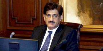 میرے گورنر کے ساتھ کوئی اختلافات نہیں۔ وزیر اعلیٰ سندھ