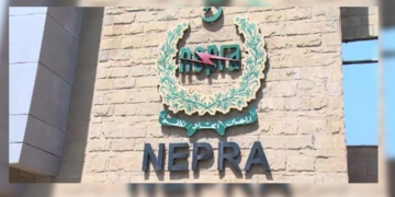 نیپرا نے بجلی کی قیمت میں پھر اضافہ کردیا