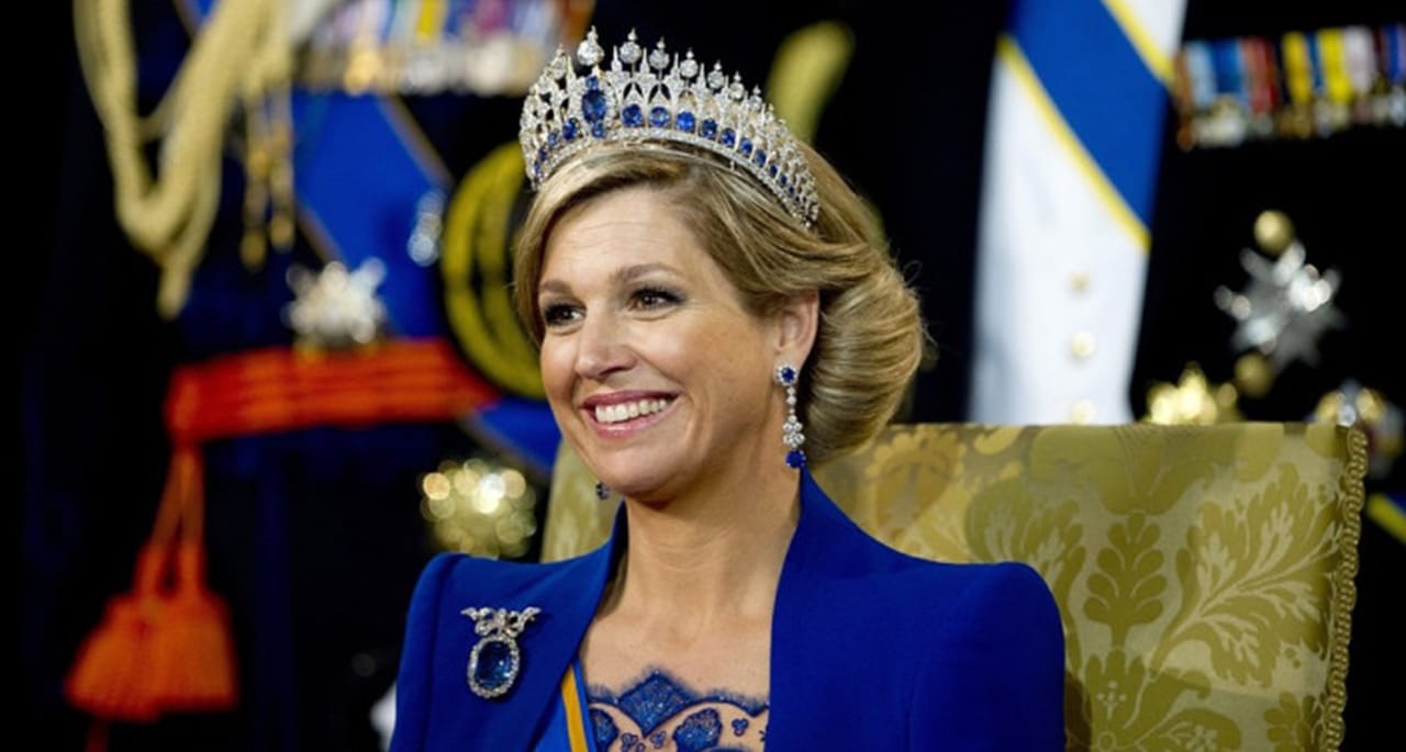 نیدر لینڈ کی ملکہ رواں ماہ پاکستان کا 3 روزہ دورہ کریں گی