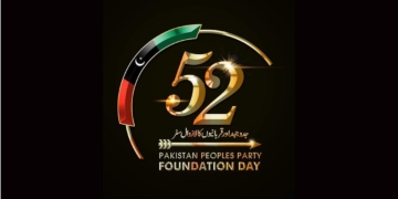 پاکستان پیپلز پارٹی کا 52 واں یوم تاسیس، بلاول بھٹو زرداری مظفرآباد میں جلسے سے خطاب کریں گے