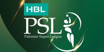 پی ایس ایل 5 کی گولڈ کیٹیگری کیلیے 14ملکوں کے 144غیر ملکی کرکٹرز کی ابتدائی فہرست جاری