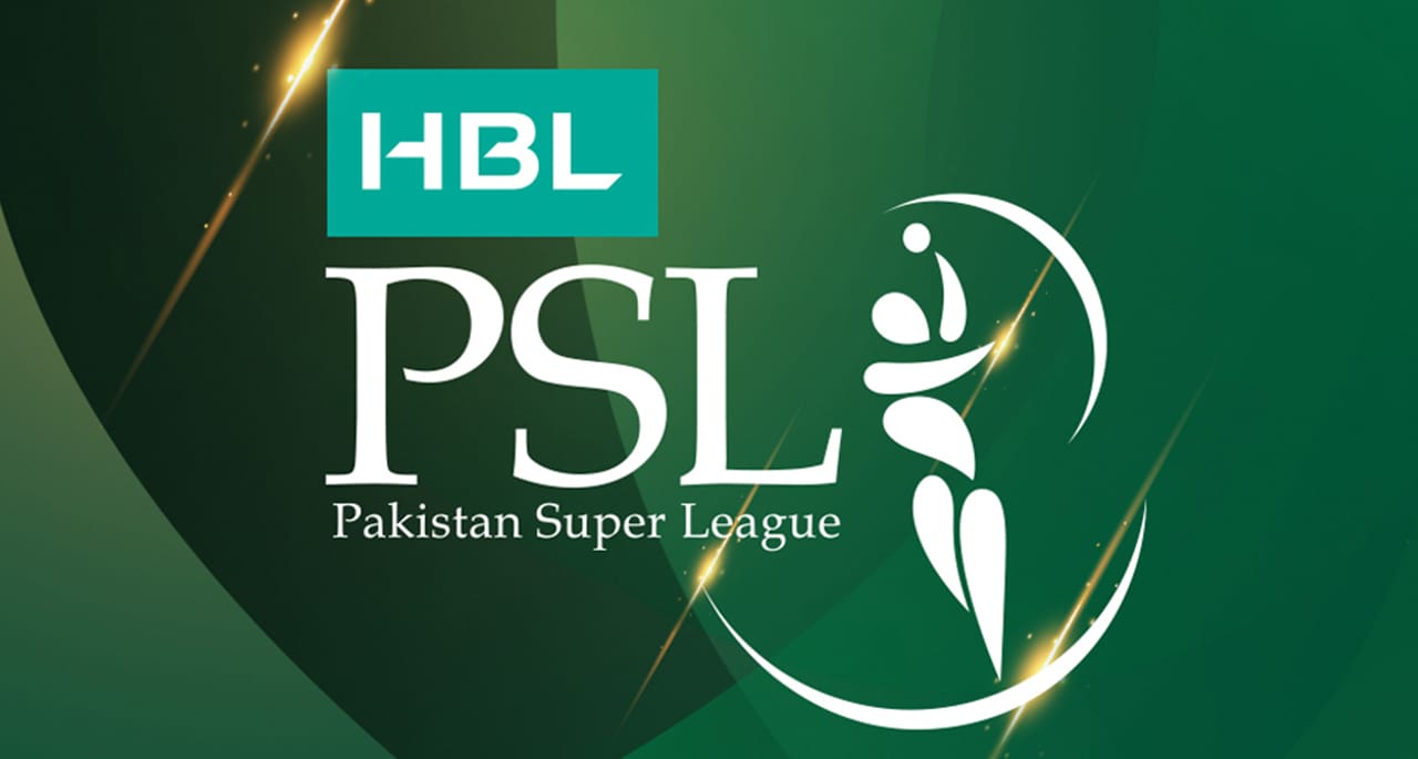 پی ایس ایل 5 کی گولڈ کیٹیگری کیلیے 14ملکوں کے 144غیر ملکی کرکٹرز کی ابتدائی فہرست جاری