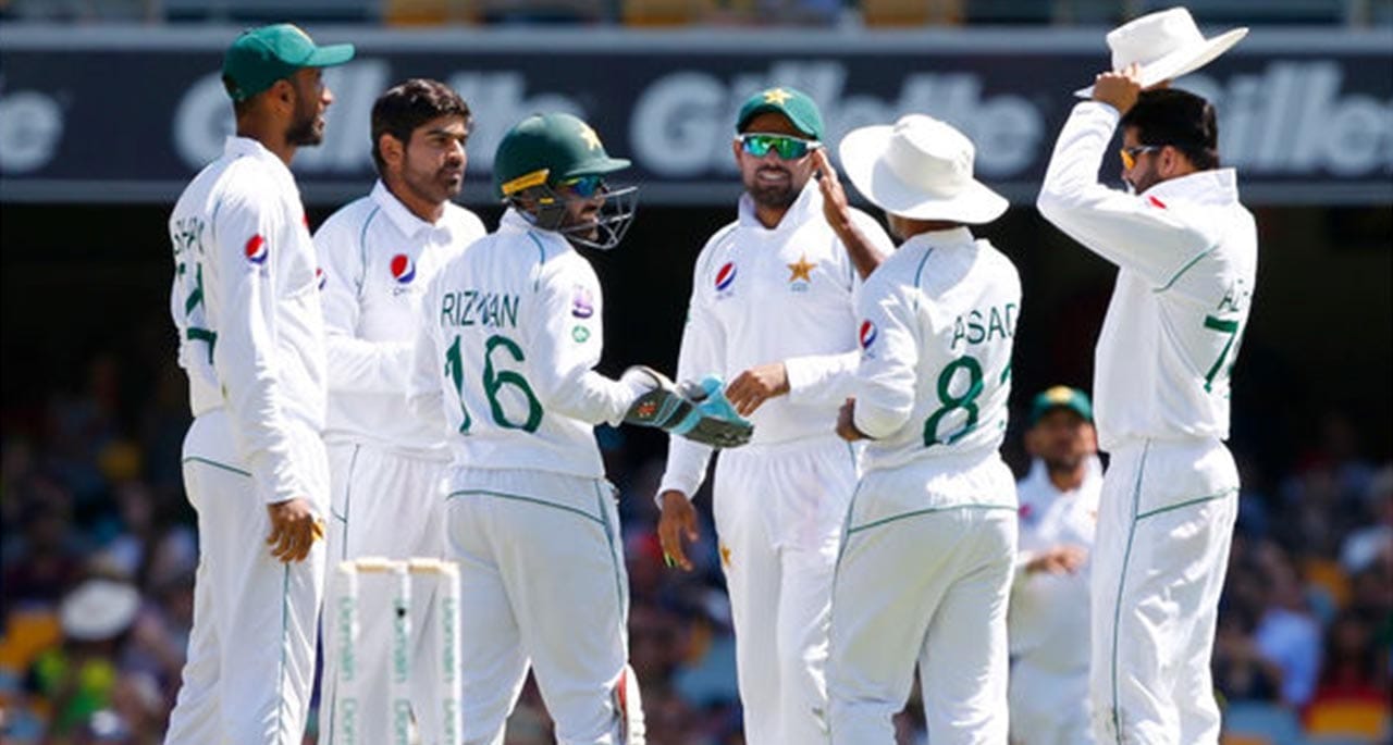 پہلے ٹیسٹ میں شکست کے بعد دوسرے ٹیسٹ کے لیے قومی ٹیم میں تبدیلیوں کا امکان