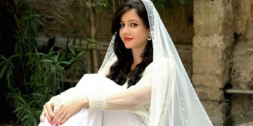 رابی پیرزادہ کی نازیبا تصاویر اور ویڈیوز کلپ سوشل میڈیا سے ہٹانے کا کام شروع
