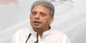 ن لیگ کے رانا تنویر حسین پی اے سی کے متفقہ چیئرمین منتخب