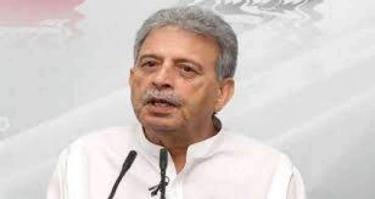 ن لیگ کے رانا تنویر حسین پی اے سی کے متفقہ چیئرمین منتخب