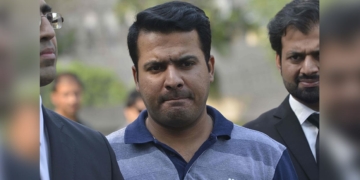 لاہور ہائیکورٹ کا شرجیل خان کا نام ای سی ایل سے نکالنے کا حکم