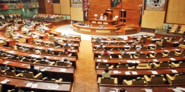سندھ اسمبلی میں خیراتی اداروں سے متعلق نیا قانون منظور، کڑی شرائط عائد