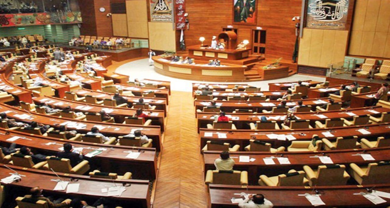 سندھ اسمبلی میں خیراتی اداروں سے متعلق نیا قانون منظور، کڑی شرائط عائد — پاک الرٹس: سنسنی نہیں، صرف خبر - PakAlerts.net — قابل اعتماد ڈیجیٹل نیوز پلیٹ فارم عالمی امور، تازہ ترین خبریں, سیاست, ٹیکنالوجی، کھیل، معیشت، تفریح، صحت، تعلیم، اور بہت کچھ ایک جگہ پر۔ سندھ اسمبلی میں خیراتی اداروں سے متعلق نیا قانون منظور، کڑی شرائط عائد