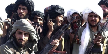 افغانی حکومت کا غیر ملکی شہریوں کے بدلے طالبان رہنماؤں کی رہائی کا فیصلہ