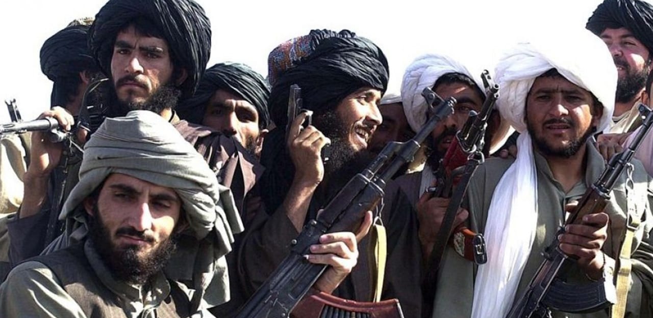 افغانی حکومت کا غیر ملکی شہریوں کے بدلے طالبان رہنماؤں کی رہائی کا فیصلہ