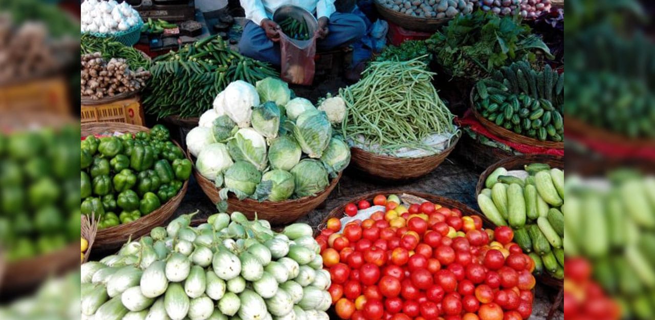 کراچی سمیت ملک بھر میں سبزیاں ہوشربا اضافہ