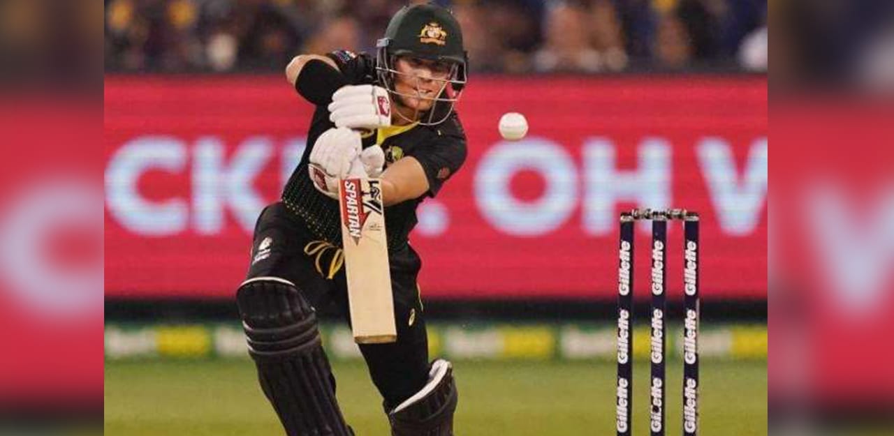 تیسرے ٹی ٹوئنٹی میں آسٹریلیا نے پاکستان کو 10 وکٹوں سے شکست دیکر سیریز 0-2 سے اپنے نام کرلی