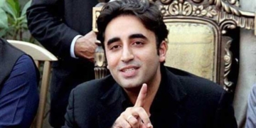 بلاول بھٹو کی سندھ میں وزراء کی ناقص کارکردگی پر وارننگ جاری