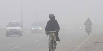 ملک کے شمالی علاقوں میں موسم سرد جبکہ بالائی سندھ اور پنجاب کے میدانی علاقوں میں دھند پڑنے کا امکان