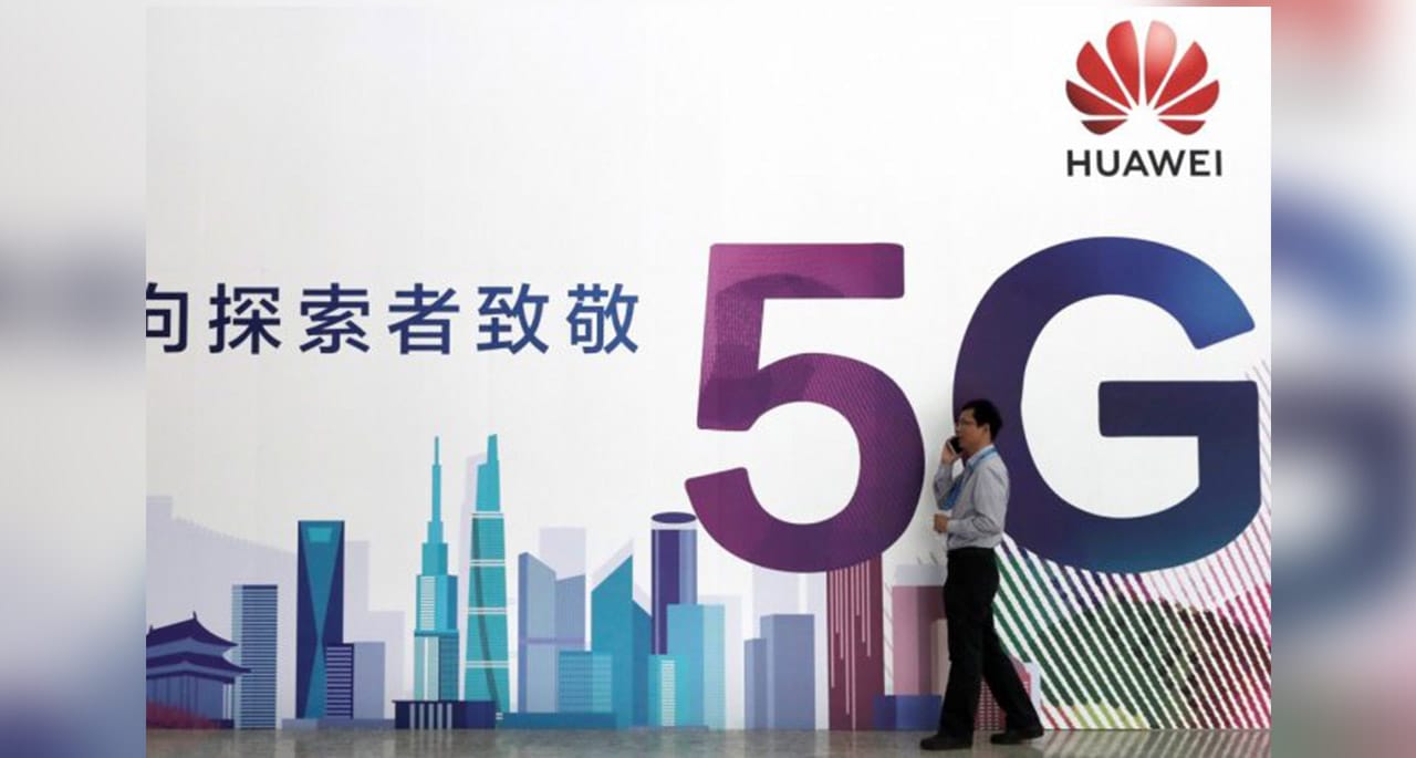 چین میں 5 جی سروسز، کمرشل استعمال کا آغاز