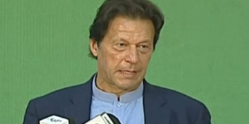 نئے پاکستان کے تصور کو سمجھنے کی ضرورت ہے۔ وزیر اعظم