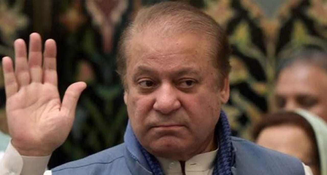 پی ایم ایل ن کا نواز شریف کا نام ای سی ایل سے نکلوانے کے لئے عدالت سے رجوع کرنے کا فیصلہ