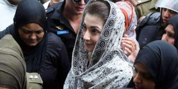 لاہور ہائیکورٹ نے مریم نواز کی درخواست ضمانت منظور کرلی